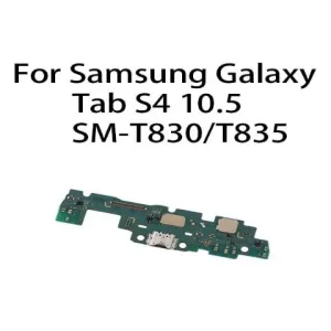 Plocica sa konektorom punjenja za Samsung Galaxy Tab S4 (SM-T835) FULL ORG EU SH