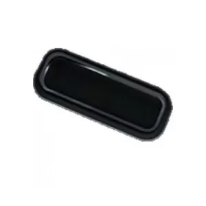Home dugme za LG L5 E610 crno FULL ORG EU - SH --K23