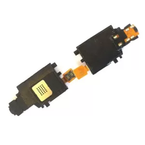 Buzzer za Samsung S5830 crni ORG EU SH --K22