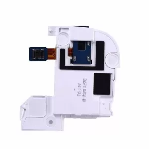 Buzzer za Samsung S7560/S7562 beli ORG EU SH --F151