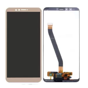 LCD Huawei Y9 2018 + touchscreen zlatni