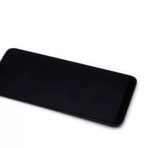 LCD +  touchscreen za Huawei Y7 2019/Y7 Prime 2019/Y7 Pro 2019 crni