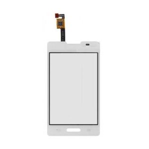 LCD sa belim kucistem za LG L4 II E440 FULL ORG EU - SH --K28