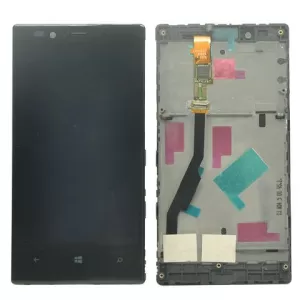 LCD Nokia 720 Lumia + touch screen --K61