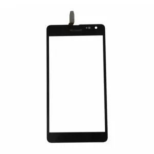 Touch screen za Microsoft (Nokia) Lumia 535 rev. 2 (2C 1670F) crni