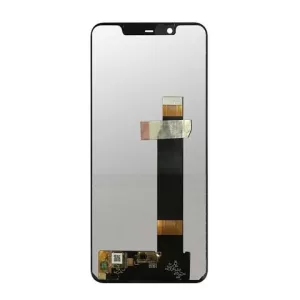 LCD + touchscreen Nokia 5.1 crni original