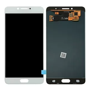 LCD + touch za Samsung C7010 Galaxy C7 Pro white FULL ORIGINAL EU