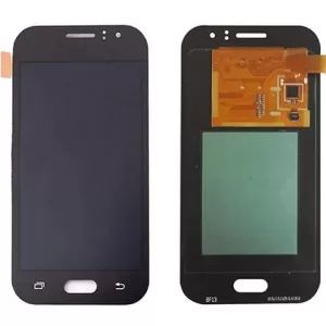 LCD + touch za Samsung J110 Galaxy J1 Ace black