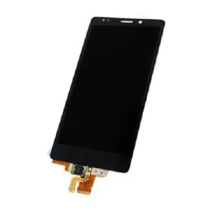 LCD + touch za Xperia T (LT30) crni --KA27