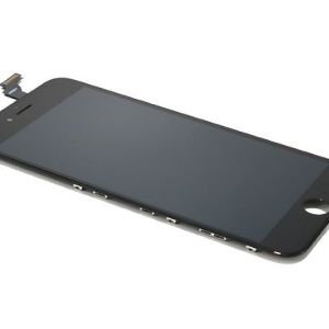 LCD Iphone 6 Plus + touchscreen black high copy