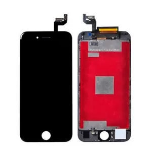 LCD za iPhone 6S Plus + touch crni Reparirani