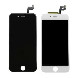 LCD + touch za iPhone 6 Plus crni FULL ORG EU - SH