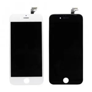 LCD Iphone 6 Plus + touchscreen white high copy