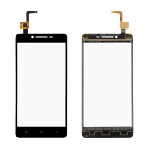 LCD za Lenovo A6000/A6010 + Touchscreen black