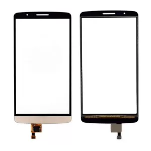Touch screen LG G3 D855 zlatni --F391