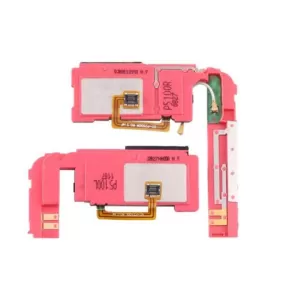 Buzzer za Samsung P5110 Galaxy Tab 2 10.1 RIGHT roze FULL ORG EU SH