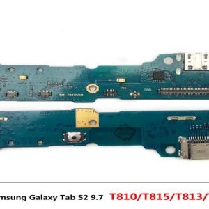 Plocica sa konektorom punjenja za Samsung Galaxy Tab S2 9.7