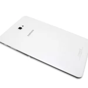 Poklopac baterije za Samsung T580 Galaxy Tab A 10.1 2016 beli FULL ORG EU - SH