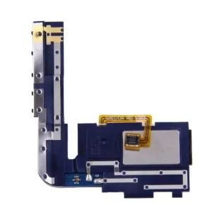 Buzzer za Samsung N8020 Galaxy Note 10.1 RIGHT plavi FULL ORG EU SH