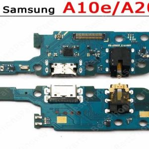 Plocica sa konektorom punjenja za Samsung A102/A202 Galaxy A10e/A20e FULL ORG EU SH