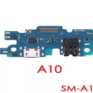 Plocica sa konektorom punjenja za Samsung A105FN rev 0.1 Galaxy A10 (dual sim) FULL ORG EU SH