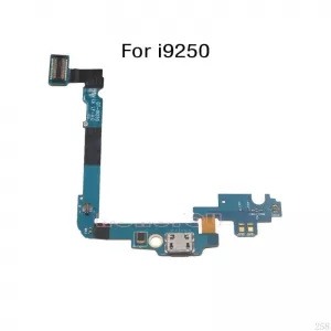 Plocica sa konektorom punjenja za Samsung i9250 --F134