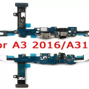 Plocica sa konektorom punjenja za Samsung A310F Galaxy A3 (2016)