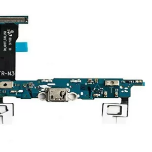 Plocica sa konektorom punjenja za Samsung N915F Galaxy Note 4 Edge FULL ORG EU - SH