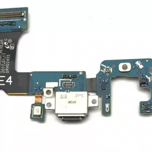 Plocica sa konektorom punjenja za Samsung G950 Galaxy S8 FULL ORG EU - SH