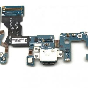 Plocica sa konektorom punjenja za Samsung G960 Galaxy S9 FULL ORG EU SH