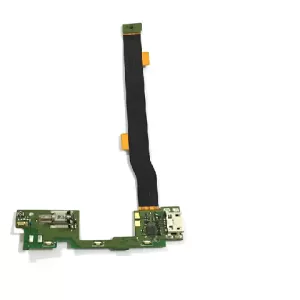 Plocica sa konektorom punjenja za Alcatel OT-6032 Idol Alpha FULL ORG EU SH --F492