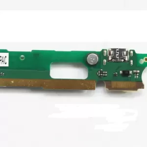 Plocica sa konektorom punjenja za Alcatel A7 (OT-5090Y) FULL ORG EU SH --F509