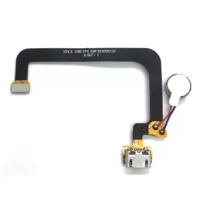 Plocica sa konektorom punjenja za Alcatel Idol 4 OT-6055 FULL ORG EU - SH --F133