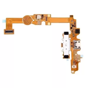 Plocica sa konektorom punjenja, vibracijom, antenom i home dugmetom za LG L5 II E460 FULL ORG EU - SH --K23