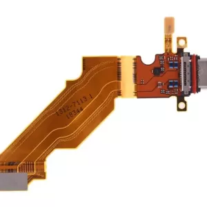 Flet sa konektorom punjenja za Sony Xperia XZ3 FULL ORG EU - SH