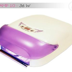 UV Lampa za lepljenje touch screen-a 36W sa LCD-om 092