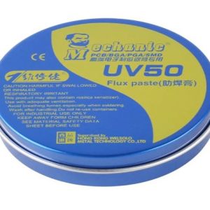 Mechanic pasta (flux) MCN-UV50 --KA02