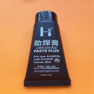 Pasta (flux) R-636 POL 20ml