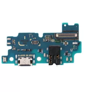 Plocica sa konektorom punjenja za Samsung A507 Galaxy A50s