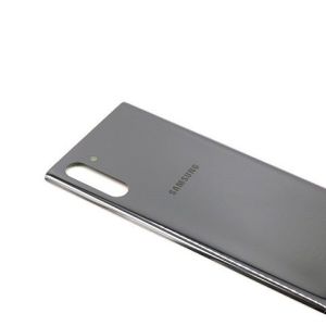 Poklopac baterije za Samsung N970 Galaxy Note 10 crni