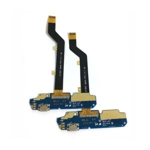 Plocica sa konektorom punjenja za ZTE Blade X3 FULL ORG EU SH