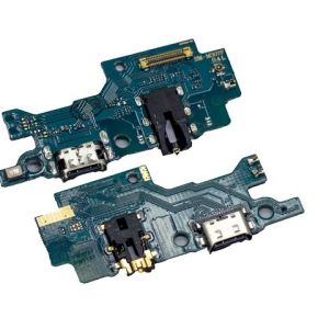 Plocica sa konektorom punjenja za Samsung M307 Galaxy M30s FULL ORG EU - SH