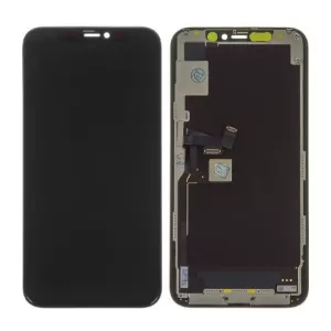 LCD + touchscreen za iPhone 11 Pro (5.8) crni FULL ORIGINAL EU (service pack)