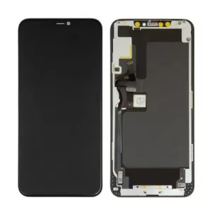 LCD + touchscreen za iPhone 11 Pro Max (6.5) crni FULL ORIGINAL EU (service pack)