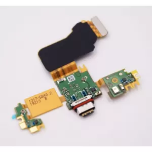 Plocica sa konektorom punjenja za Sony Xperia 1 (J8110) FULL ORG EU SH