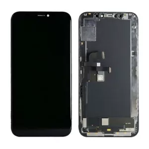 LCD + touchscreen za iPhone XS crni REPARIRANI TR