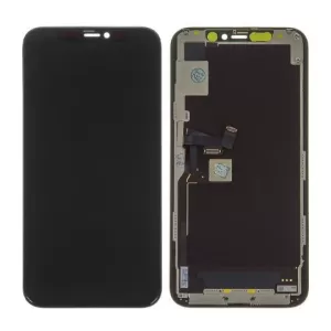LCD + touchscreen za iPhone 11 Pro crni ZY INCELL