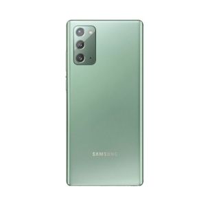 Poklopac baterije za Samsung N980/N981 Galaxy Note 20 zeleni