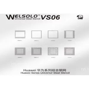 Sito Welsolo VS08 za Huawei