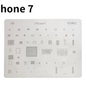 BGA sito za iPhone 7G Plus P3063